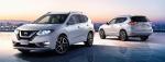Nissan X-Trail Hybrid by Autech 2017 года (JP)